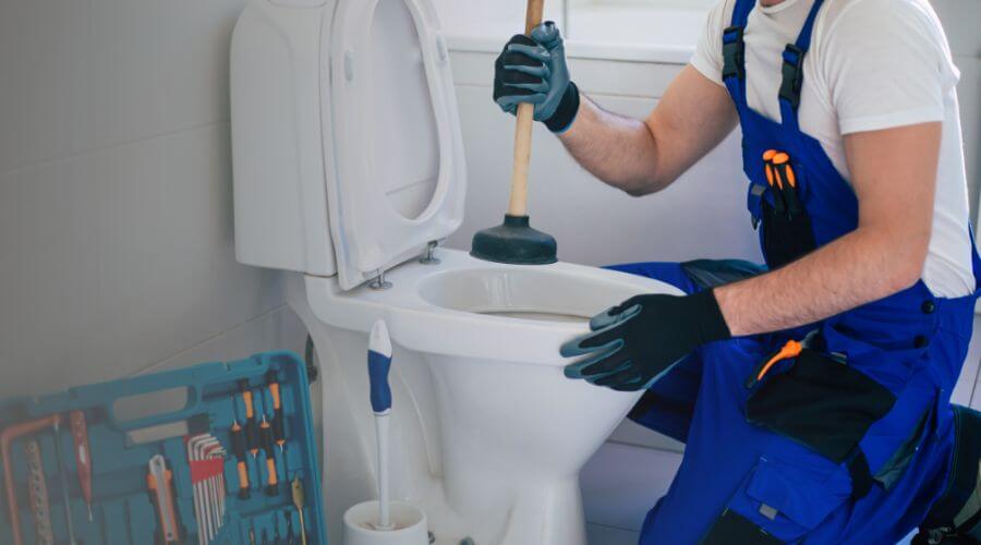 Professional same day plumber in Only, TN